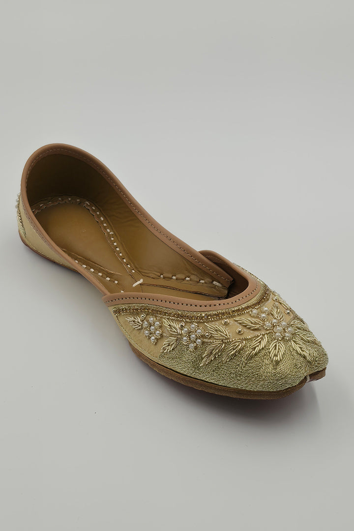 Florenza Pearl