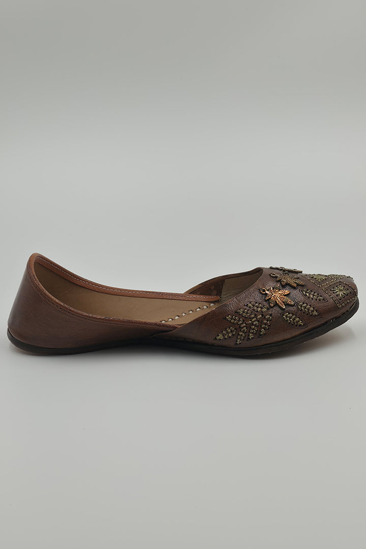 TC Bronze LEAF II