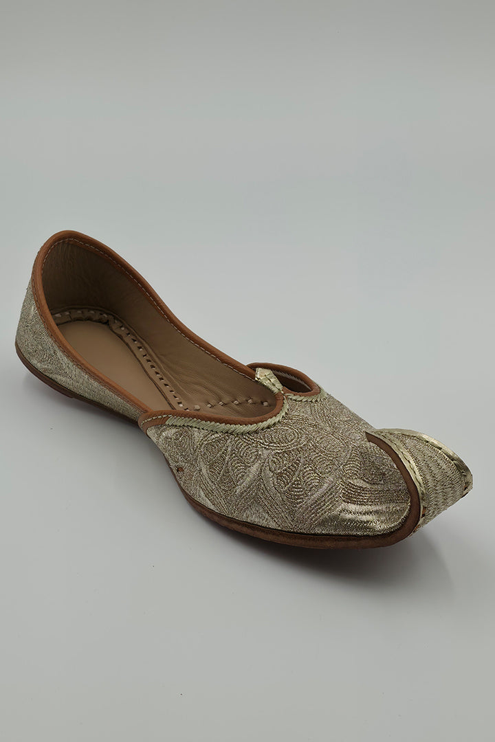 Silver Fern II