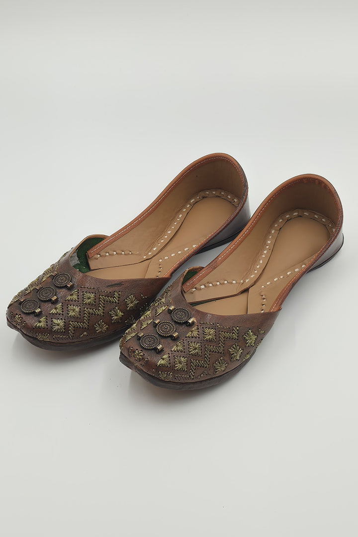 TC Bronze Rustic