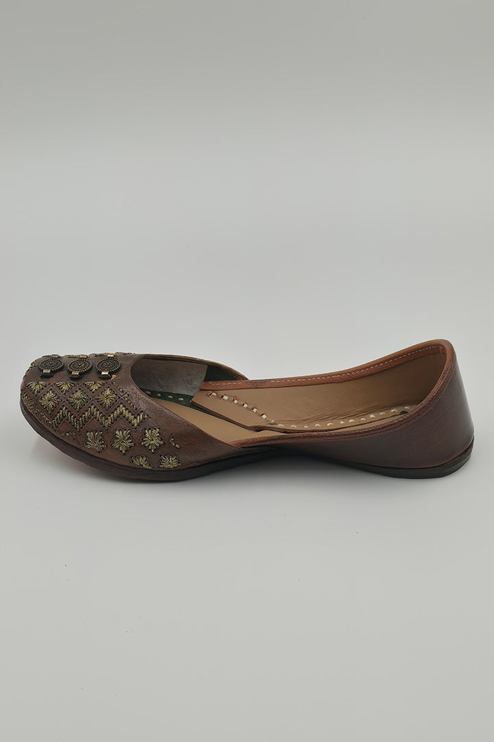 TC Bronze Rustic