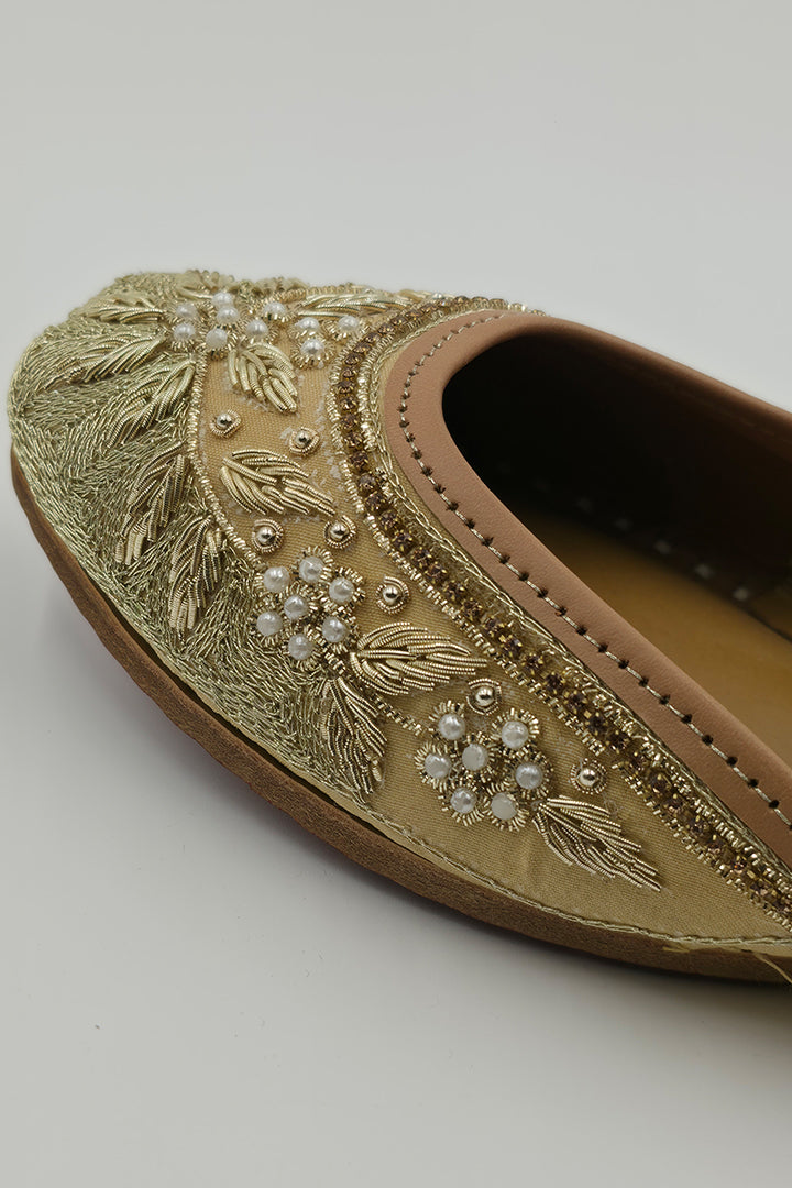 Florenza Pearl