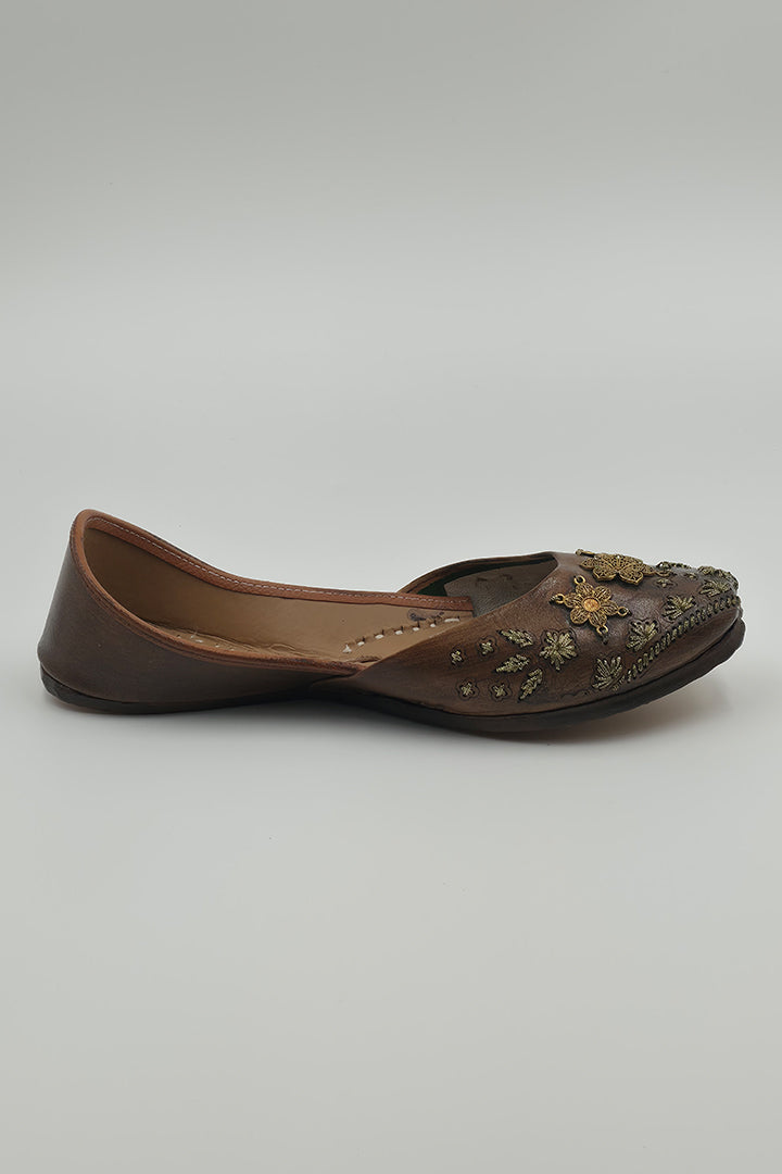 TC Bronze Lotus