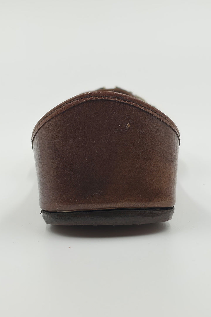 TC Bronze Ring