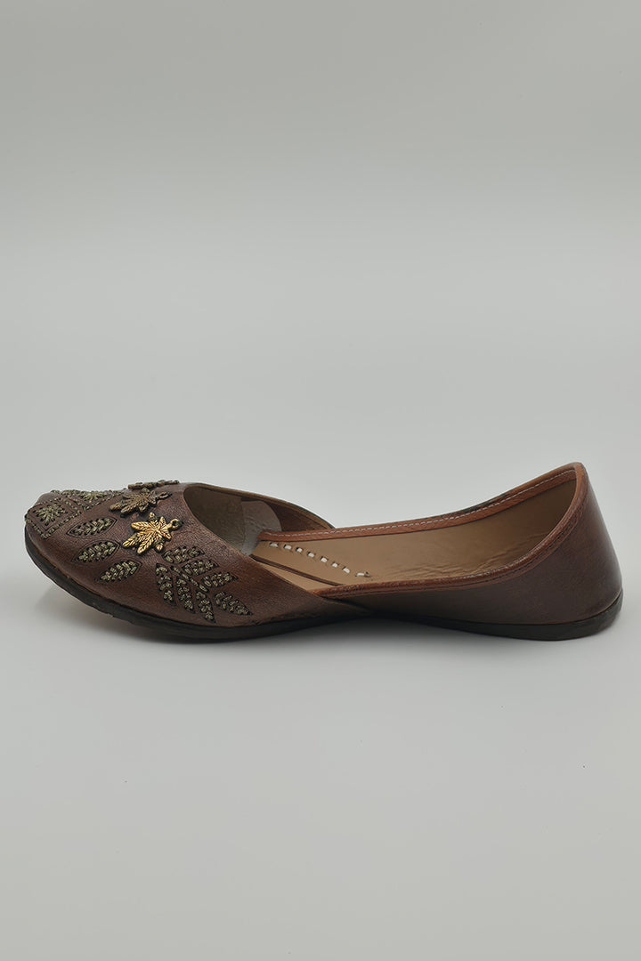 TC Bronze LEAF II