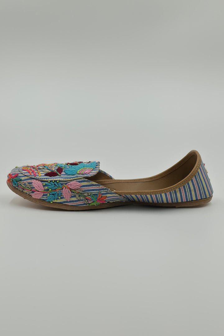 Denim Botanica