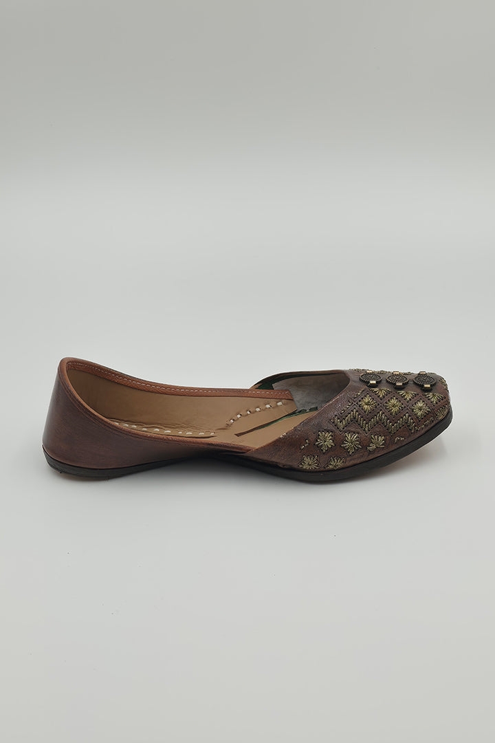 TC Bronze Rustic