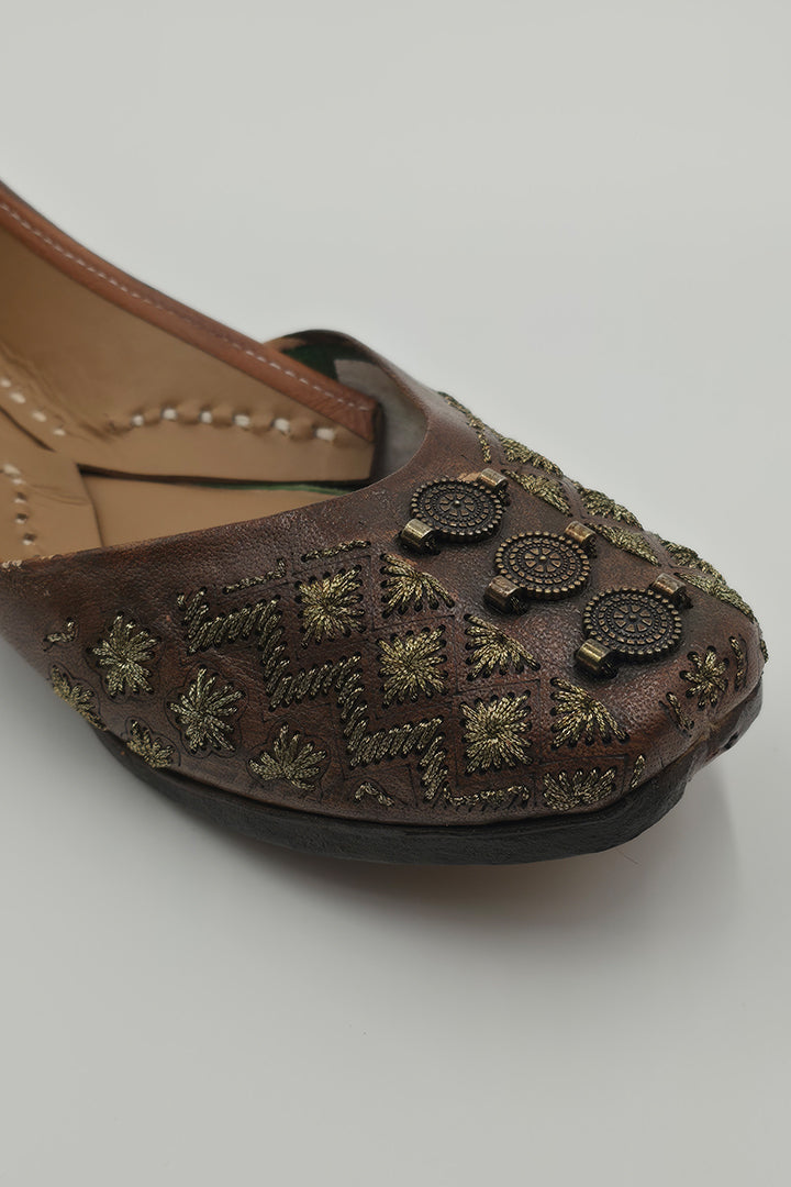 TC Bronze Rustic