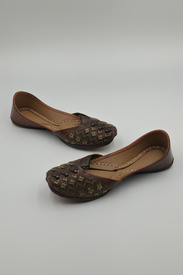 TC Bronze Rustic