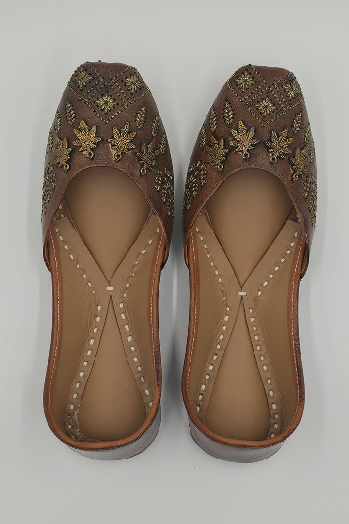 TC Bronze LEAF II