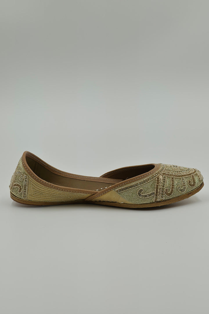 Aurelia Weave