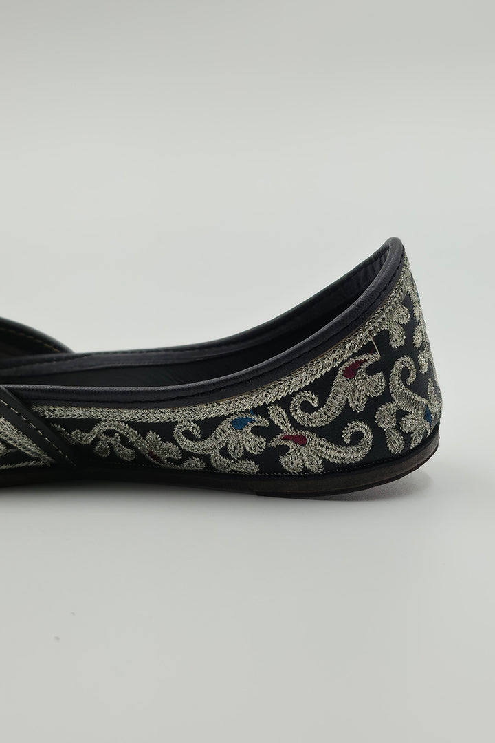 Black Veloura