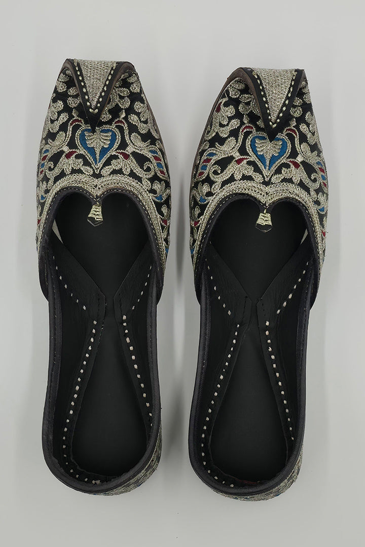 Black Veloura