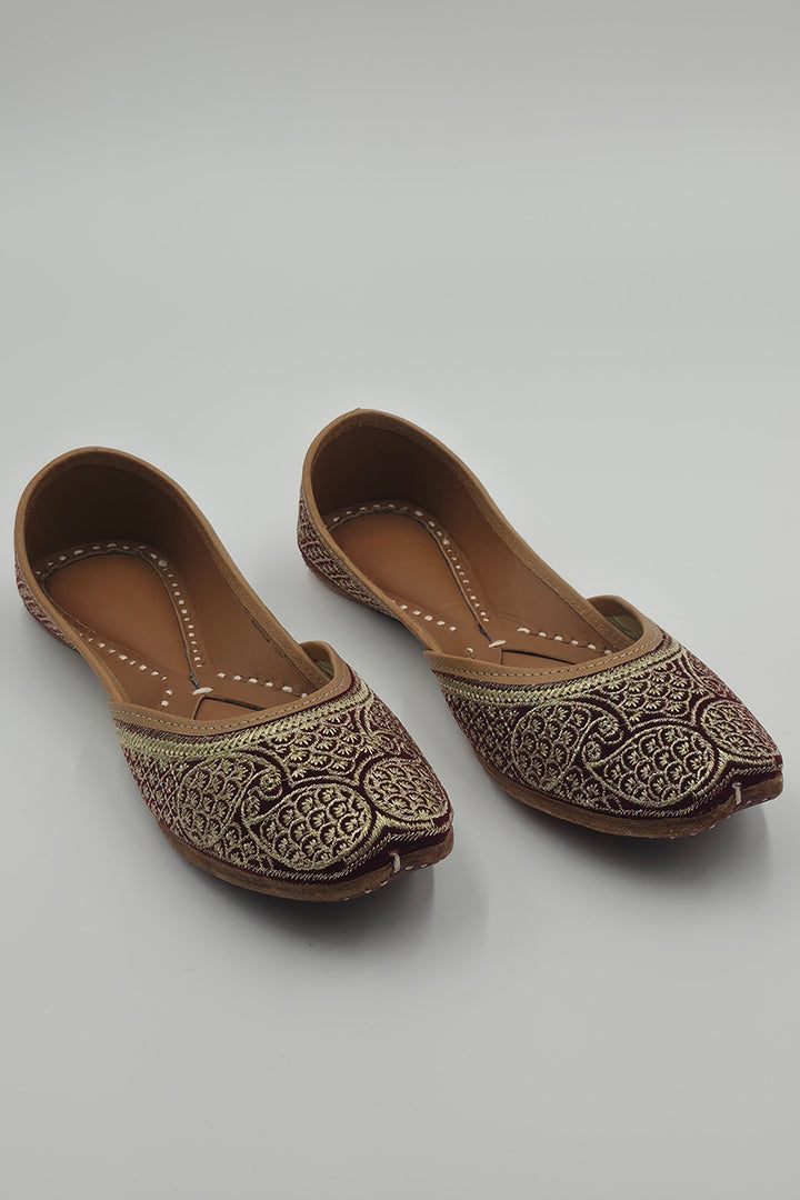 Maharose CL