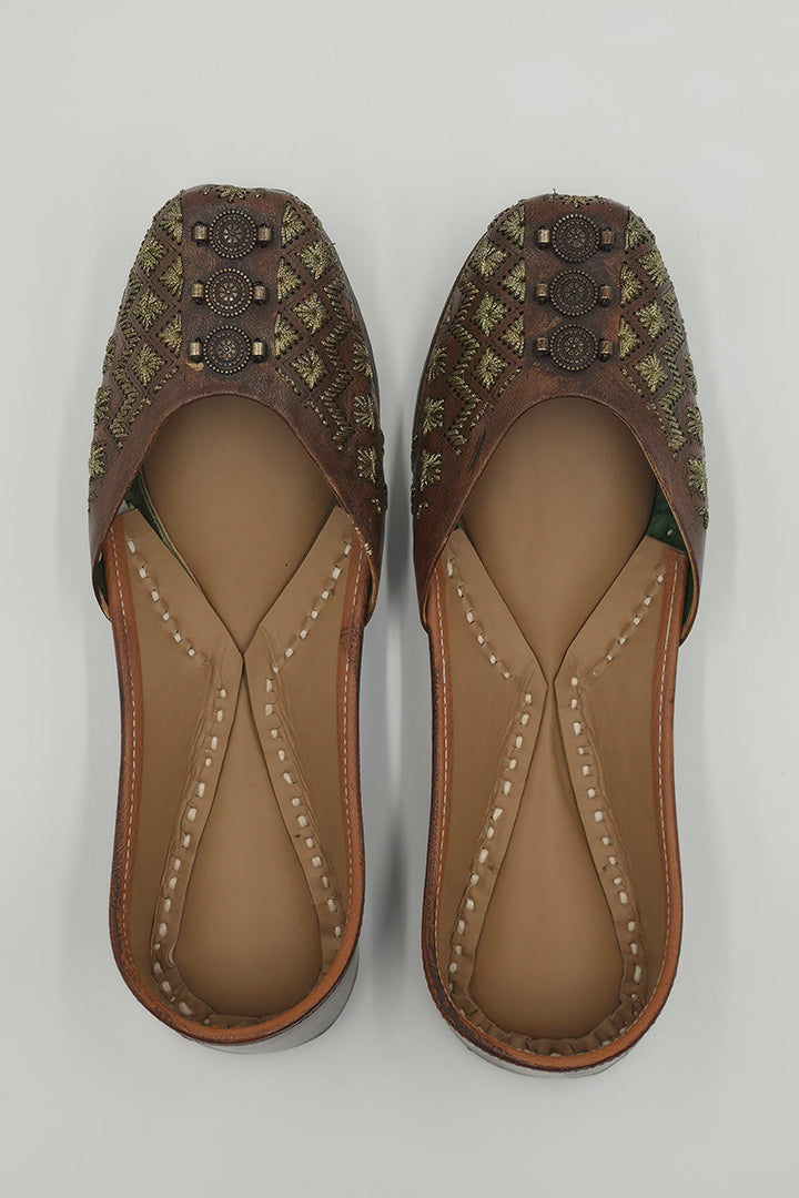 TC Bronze Rustic